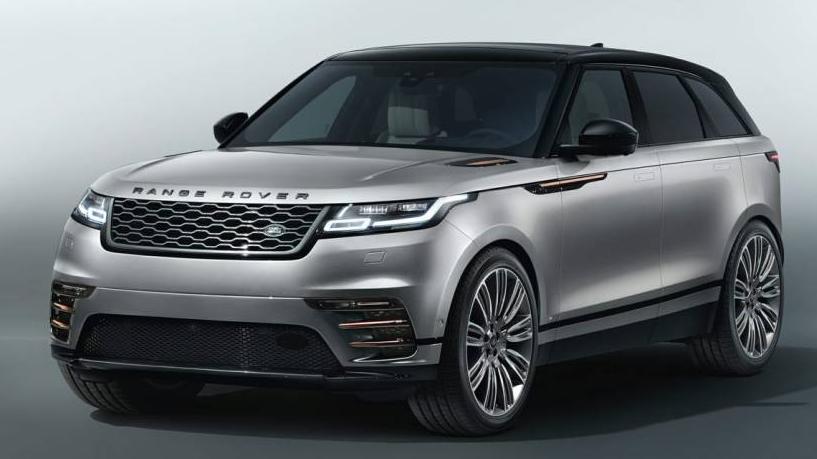 LAND ROVER RANGE ROVER VELAR 2018 SALYB2RX9JA736304 image